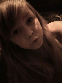 Анастасия Малыгина