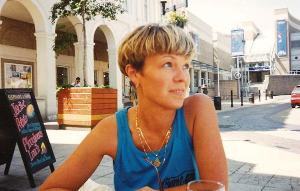 Людмила Филина