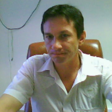 Юрий Стефанишин