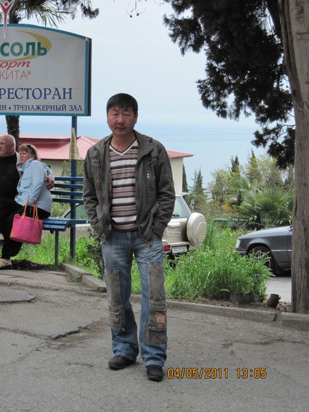 Вячеслав Цой