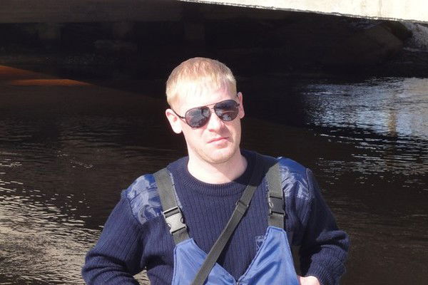 Андрей Злобин