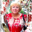 Галина Архангельская