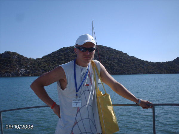 Саша Чигирь