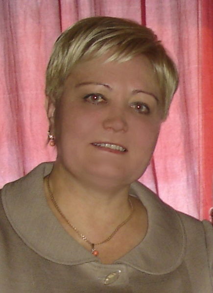 Nina Fomenko