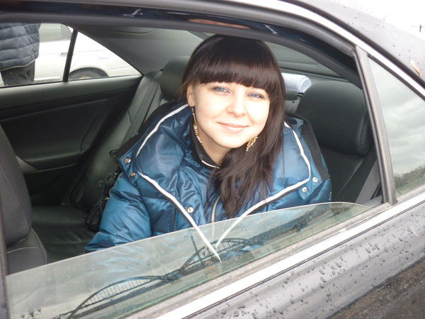 Татьяна Долженкова