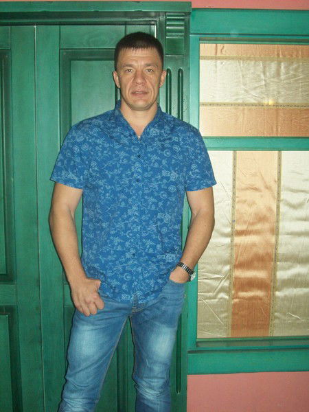 Александр Жуков