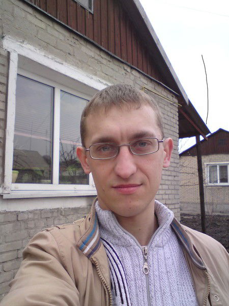 Юрий Казачков