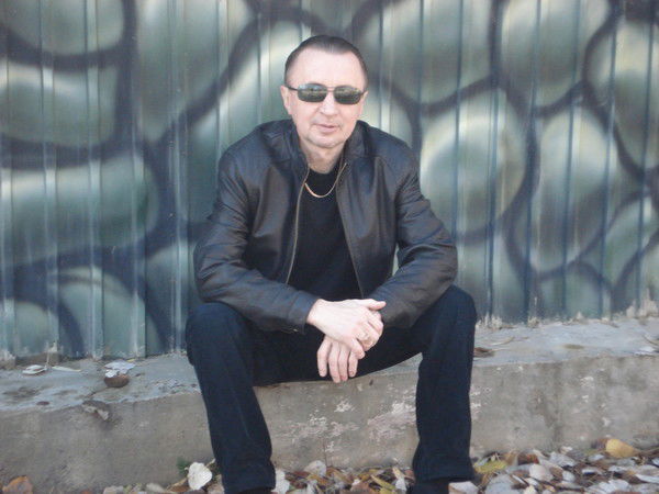 Валерий Матюшин