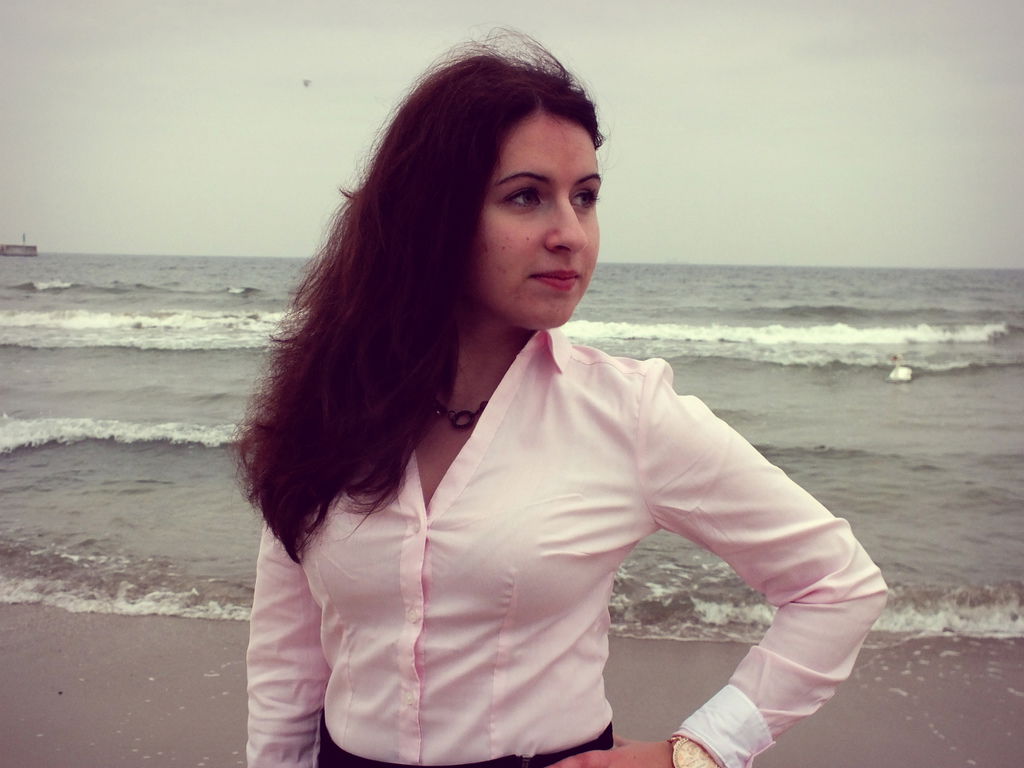 Вероника Трубко