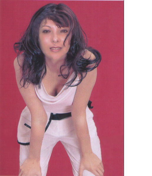 Юлия Суворова