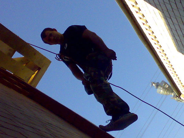 Максим Грогуль