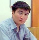 Баглан Турлубеков