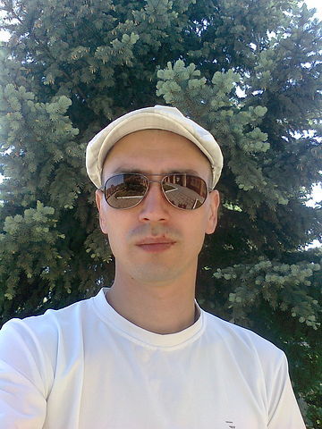 Валерий Муслимов