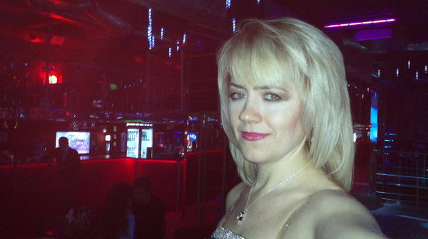 Елена Лозовая