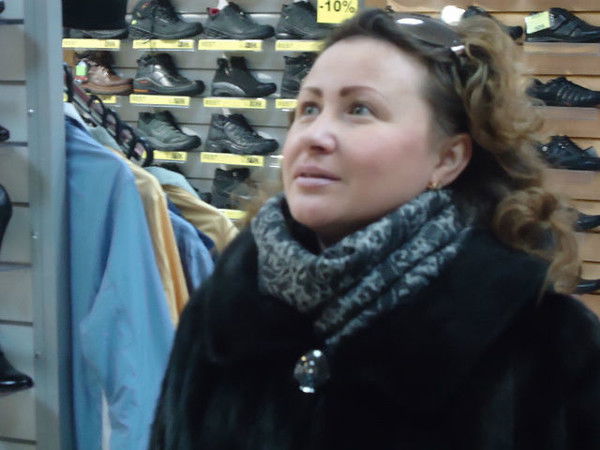 Ольга Верютина