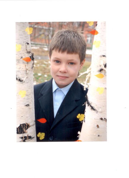 Степан Рязанов