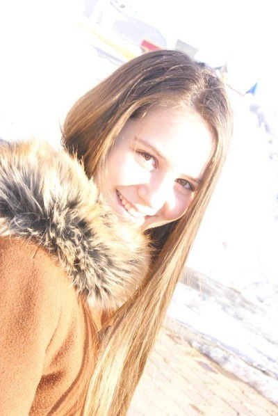 Анастасия Моисеева