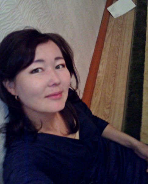 Нуржамал Хожабекова