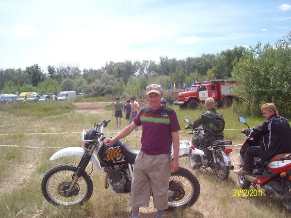 Игорь Щербаков