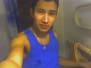 Азамат Жунусбеков