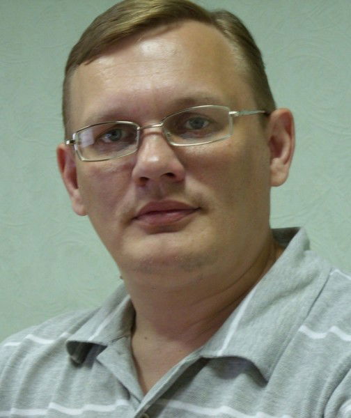 Алексей Большаков