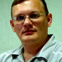 Алексей Большаков