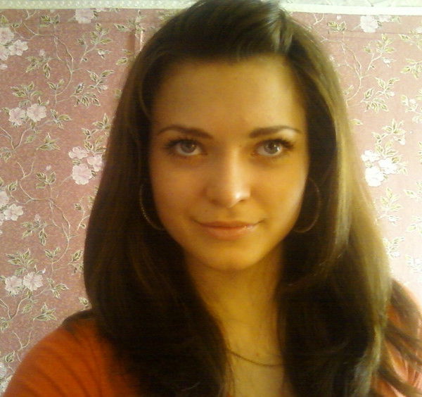 Вика Белоброва