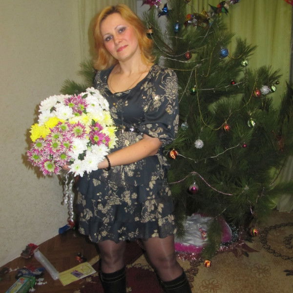 Татьяна Пинчук