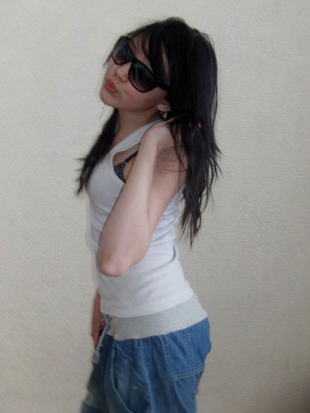 Валентина Рыбалкина