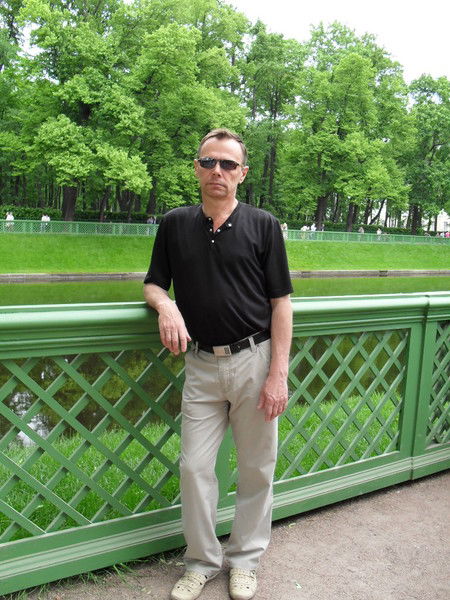 Юрий Плохотников