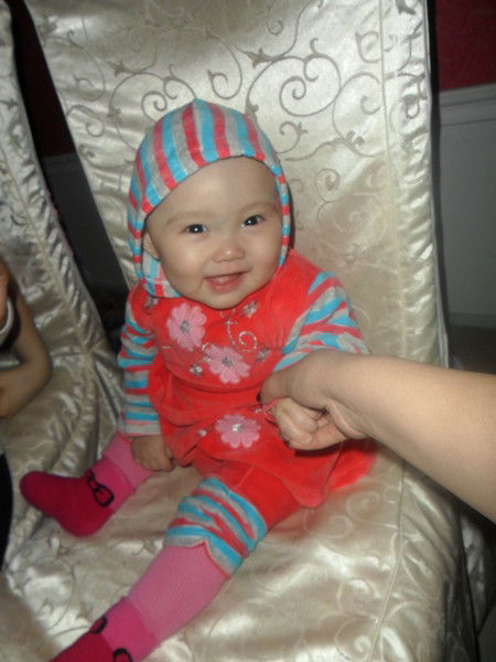 Эльмира Смайлова