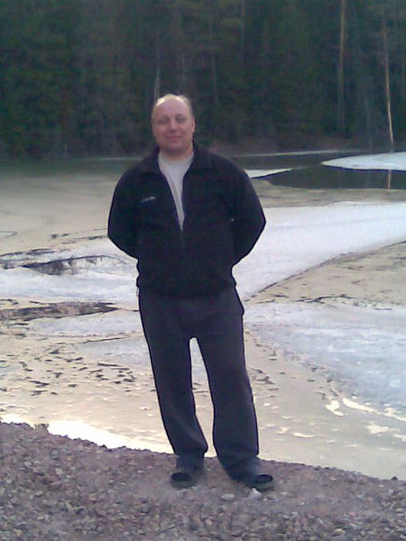 Олег Пушкевич