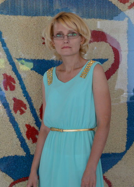 Анна Тузинкевич