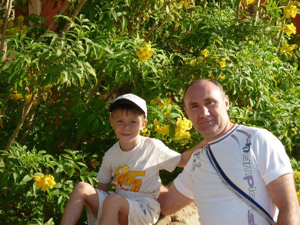 Александр Пичугин