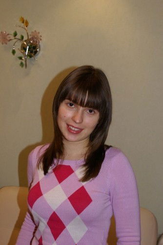 Юлия Юличкина