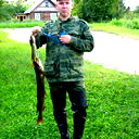 Максим Ильев