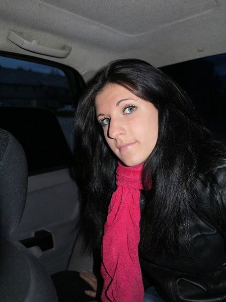 Настюха Епишкина