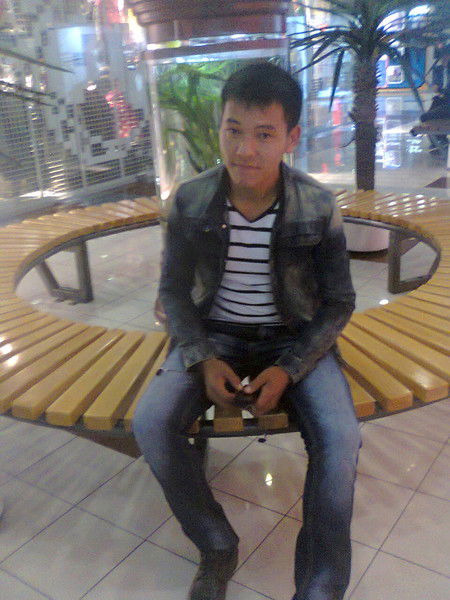 Алишер Кулумбаев