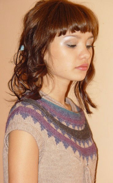 Юлия Семёнова