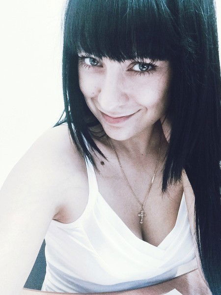 Леся Гущина