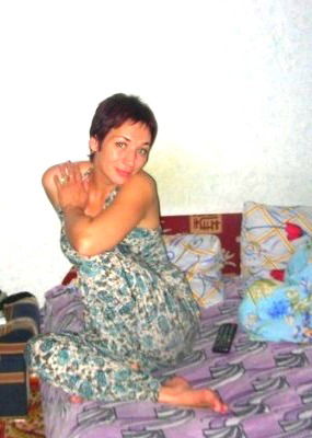 Нурия Митина