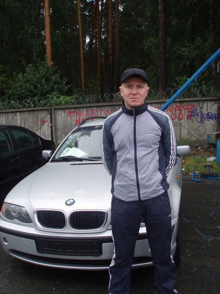 Андрей Катугин