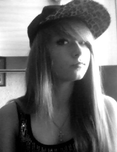 Кристина Кадошникова