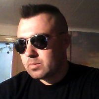 Денис Клочек