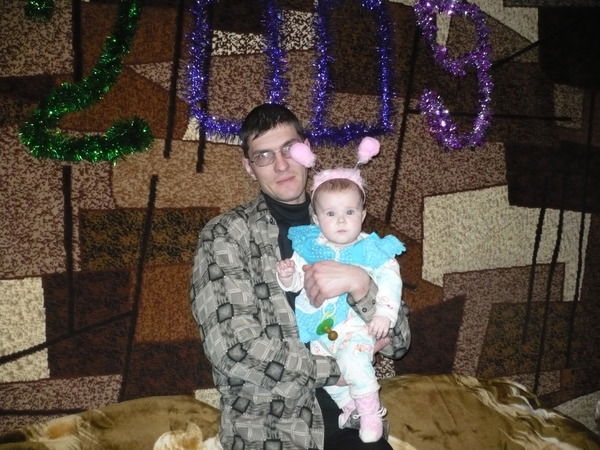 Александр Чистов