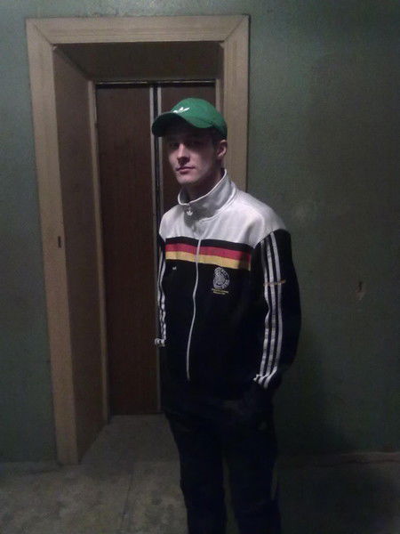 Лёха Героин