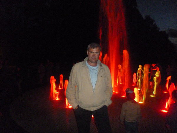 Алексей Лазаренко