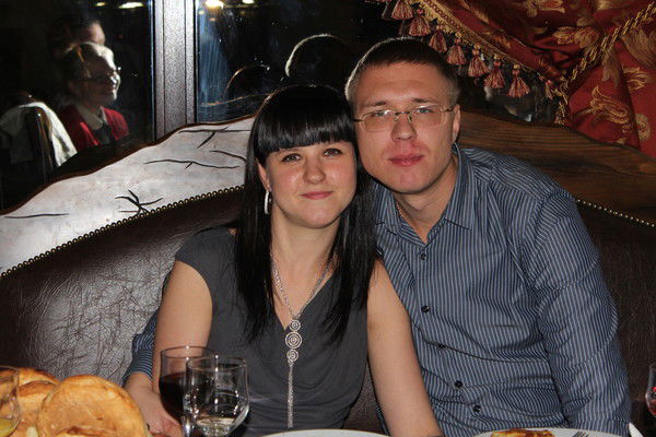 Сергей Юлия (Кучерба)