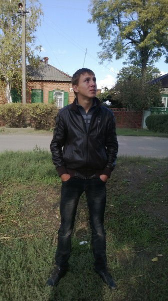 Дмитрий Павлов