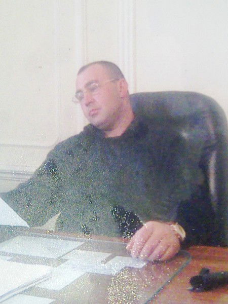 Шамиль Узденов